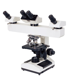 XSZ-N304 系列多人观察显微镜