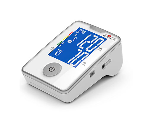 臂式电子血压计nx-8501b