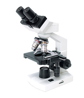Ｎ－10系列生物显微镜Ｎ－10E