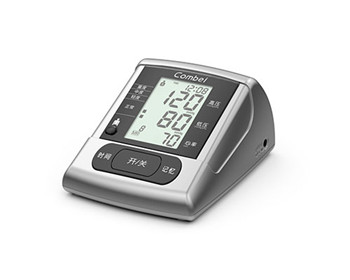 bp101a电子血压计