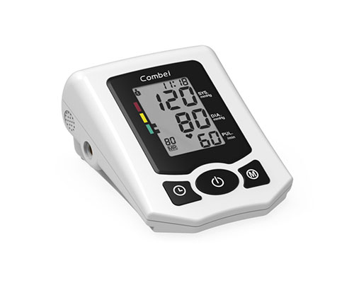 全自动臂式电子血压计bp3ac1-1