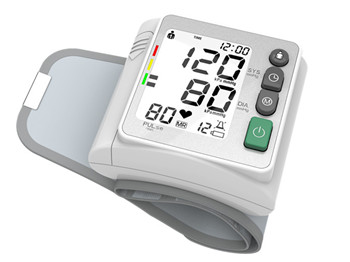 全自动臂式电子血压计bp3ap1-3e