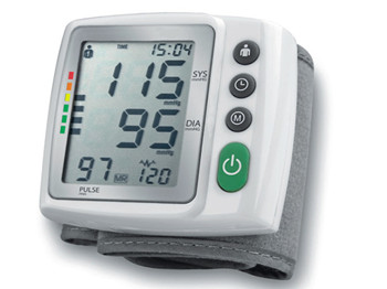 全自动臂式电子血压计bp3aq1