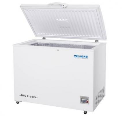 冷冻储存箱dw-fw251-10℃ — -40℃