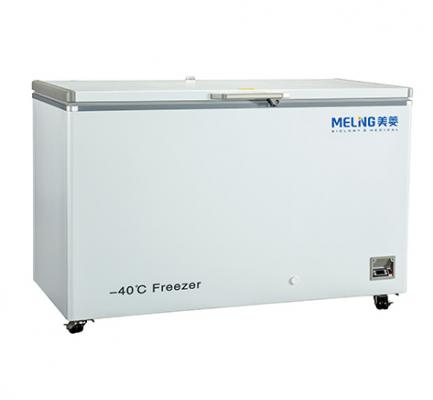 冷冻储存箱dw-fw351-10℃ — -40℃