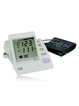 BP-106上臂式自动血压计