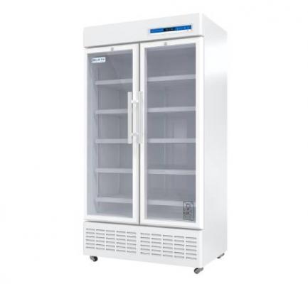 医用冷藏冷冻箱ycd-el200