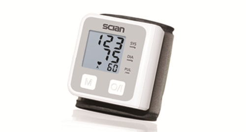 LD-735 腕式全自动电子血压计