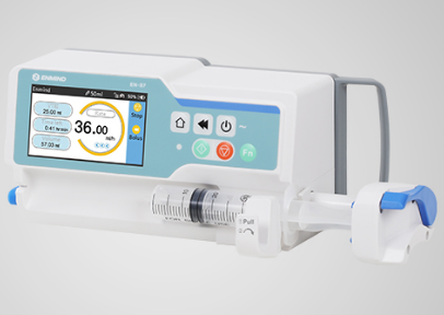 EN-S7 注射泵（无保护罩）
