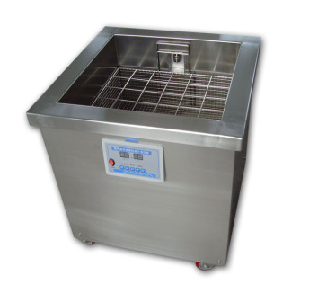 超声波毛细管粘度计清洗机spy9002b