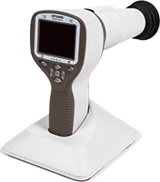 smartscope m5 手持式眼底照相机