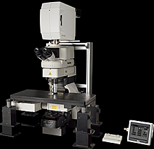 A1 MP+/A1R MP+共聚焦显微镜