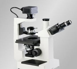 dsy5000x倒置生物显微镜