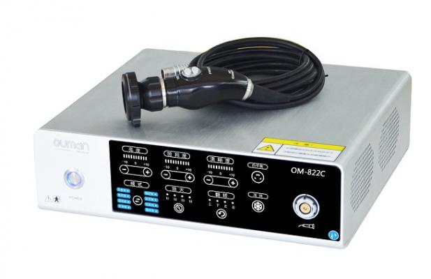 s823d om-822c 3ccd高清摄像机