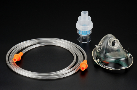 一次性使用雾化器（普通儿童四件套）