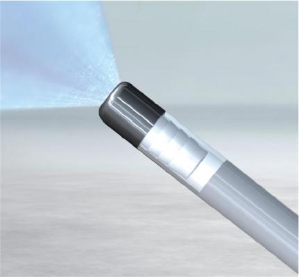 一次性使用内镜喷洒管