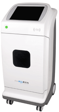 医用综合蓝氧治疗仪xyk-6000a