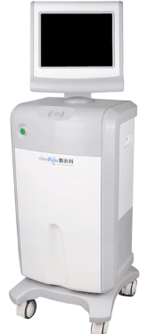 医用综合蓝氧治疗仪xyk-6000c