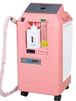 医用综合蓝氧治疗仪xyk-6000e