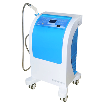 超声波臭氧妇科治疗仪sld-99ba