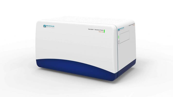 CMax Plus 滤光片型光吸收酶标仪