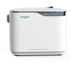 医用超声雾化器ow-01、ow-02