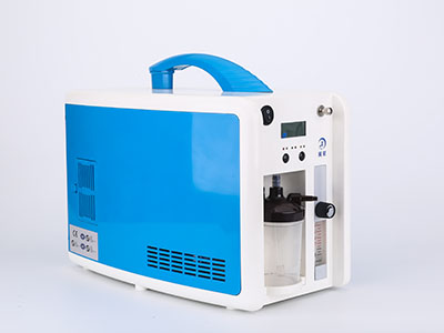 医用分子筛制氧机zyj-10b