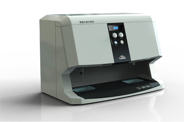 TC-3010型微量元素分析仪 