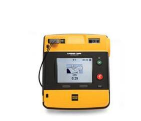 体外除颤/监护仪lifepak 20e