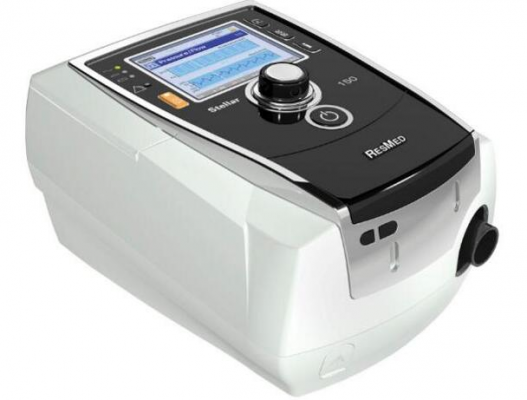 stellar 150呼吸机