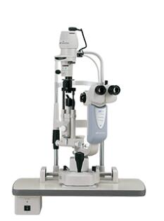 拓普康裂隙灯SL－D