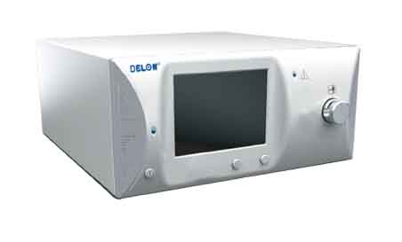 二氧化碳气腹机