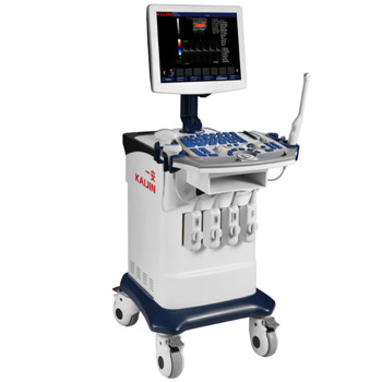 kai-x3彩色多普勒超声诊断系统