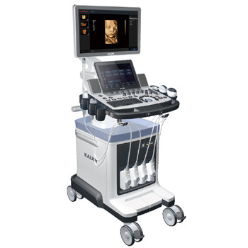 全数字彩色超声诊断系统bth-80.
