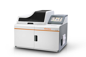 XI-1021 系列全自动电解质分析仪