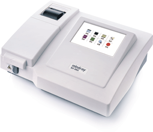 迈瑞BA-88A半自动生化分析仪