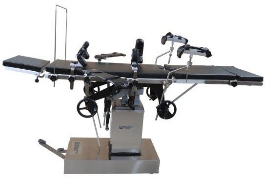 南通华恩综合手术台hes3001-3001a型