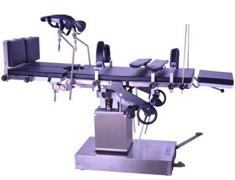 南通华恩综合手术台hes3001b-3001ba型