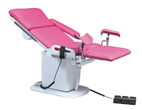 宁波启发SZ-II型妇科诊疗台