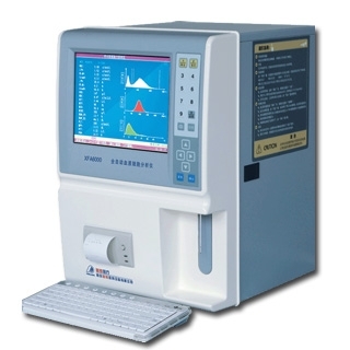 特定蛋白分析仪pa8800