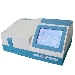 普朗生化分析仪2018g