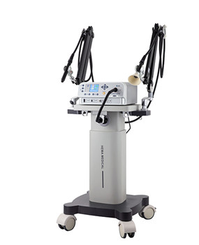 红外偏振光治疗仪k2