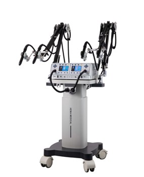 红外偏振光治疗仪h4