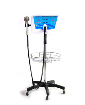 深部肌肉振动治疗仪HemaG2000