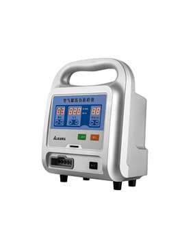 空气波压力治疗仪ap1000