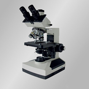 XSP-10AB三目生物显微镜