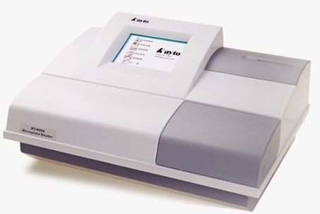 深圳雷杜酶标仪RT-6000