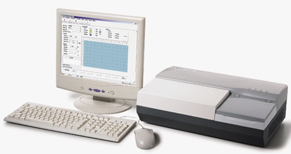 深圳雷杜酶标仪RT-6100