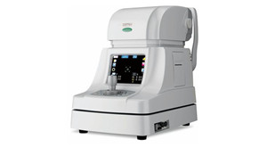  fa-6100全自动电脑验光仪