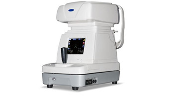  FA-6000A全自动电脑验光仪